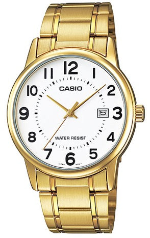 Casio Enticer
