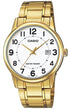 Casio Enticer