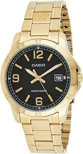 Casio Timeless Collection