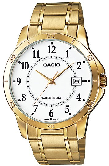 Casio Enticer