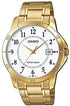Casio Enticer