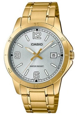 Casio Timeless Collection