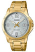 Casio Timeless Collection