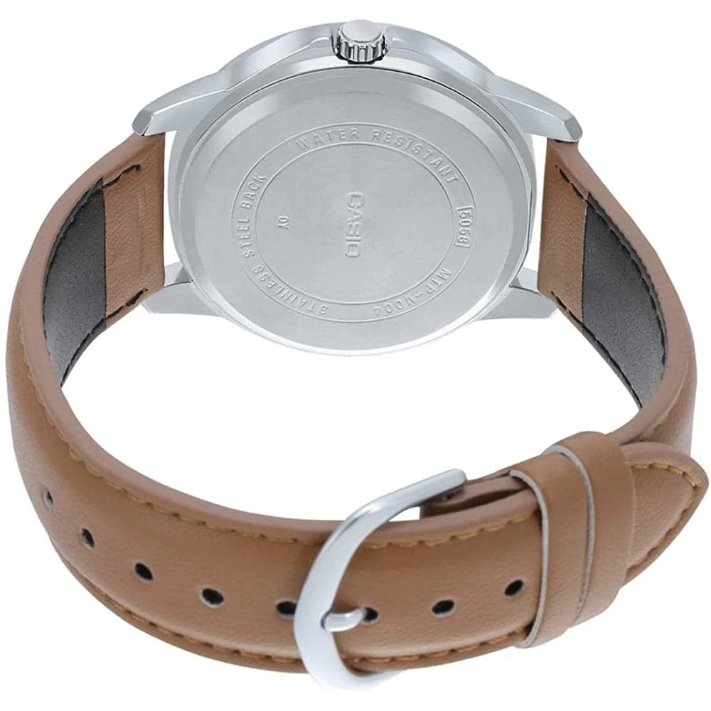 Casio men&