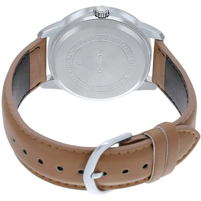 Casio men&