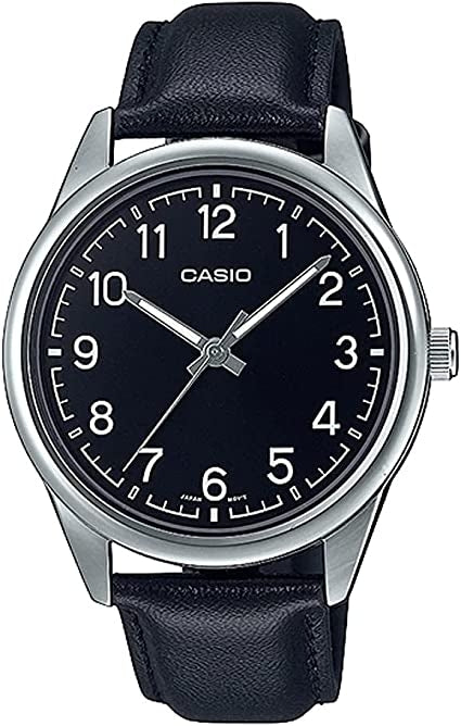 Casio Standard Analog Watch