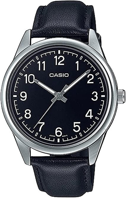 Casio Standard Analog Watch