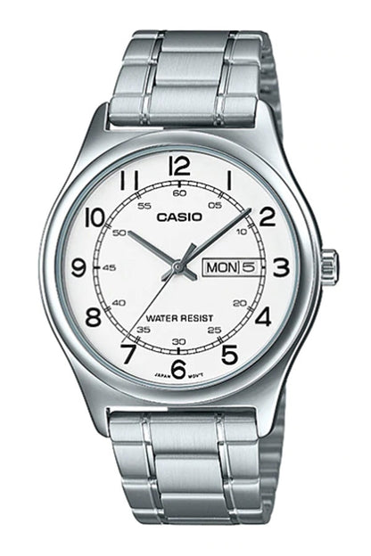 Casio Standard Analog Watch
