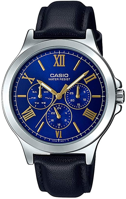 Casio Standard