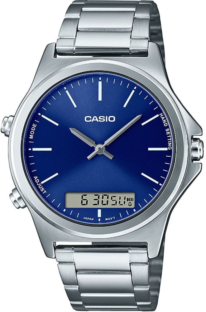Casio Timeless Collection