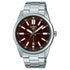 Casio Standard Analog Date