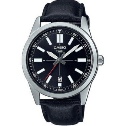 Casio Standard Analog Date
