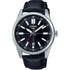 Casio Standard Analog Date