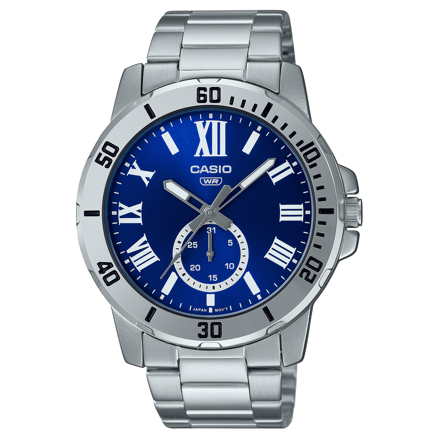 Casio Enticer