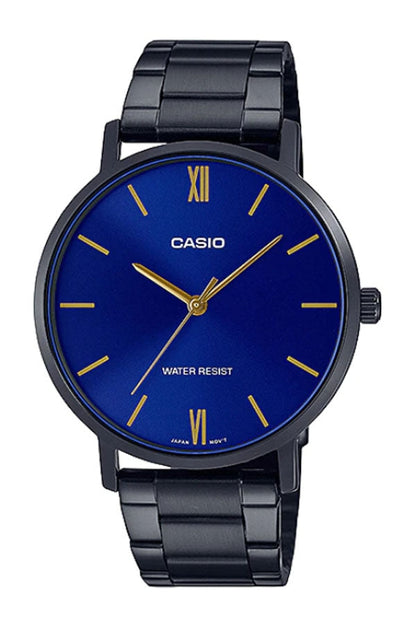 Casio Timeless Collection