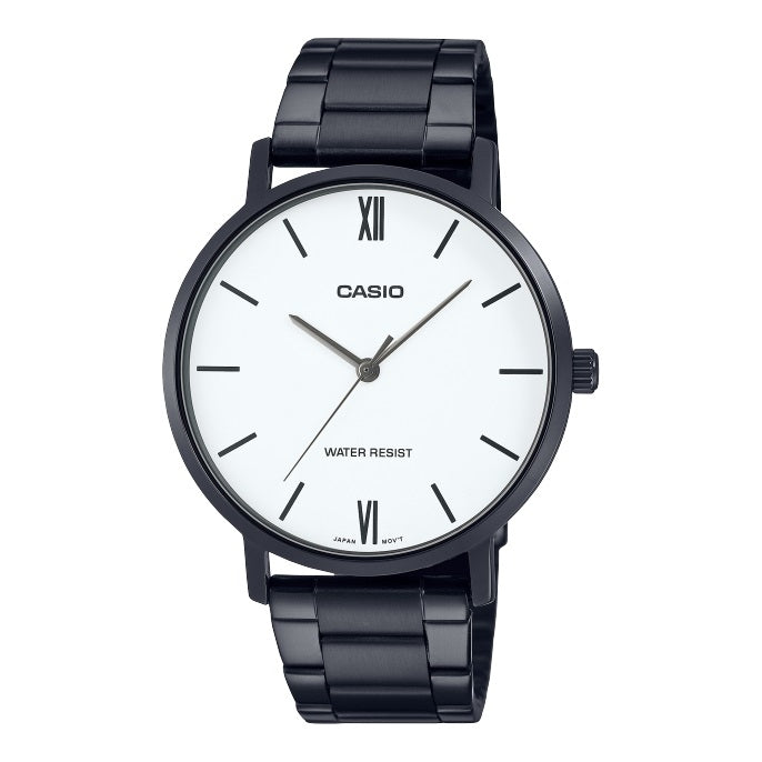 Casio Timeless Collection