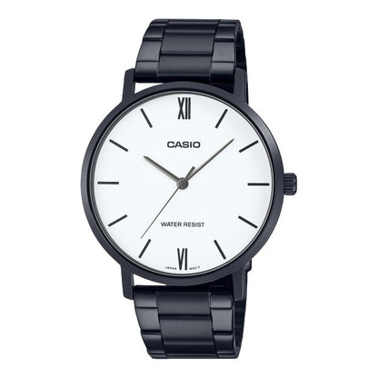 Casio Timeless Collection