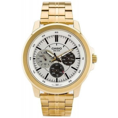 Casio Multifunction