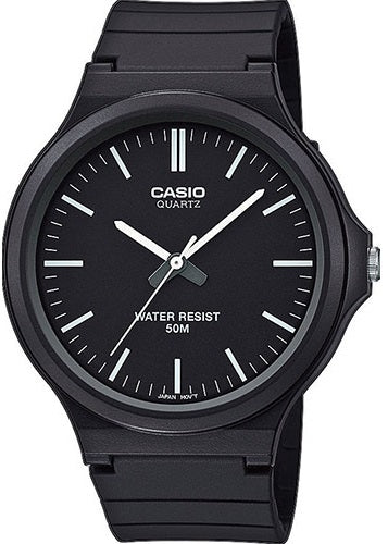 Casio Standard Analog