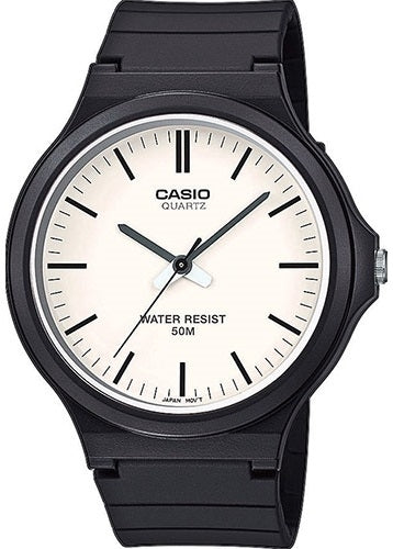 Casio Standard Analog