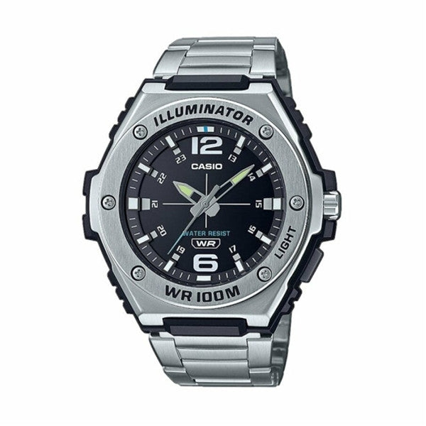 Casio Standard Analog