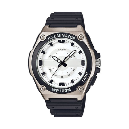 Casio Collection Ana Digi Sports Watch