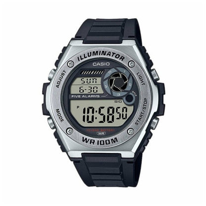 Casio Sport Digital