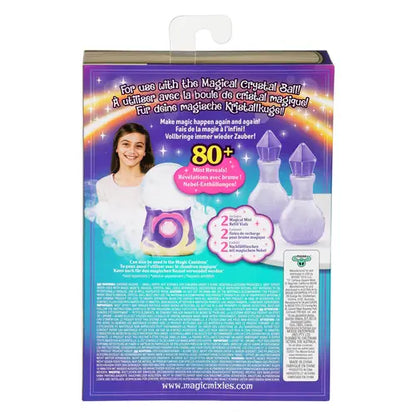 Magic Mixies Magische Kristallkugel Nachfüllpackung