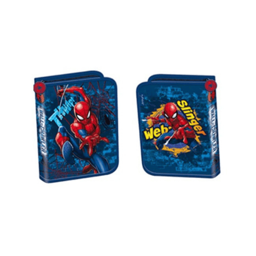 marvel spider man maeppchen 21 cm