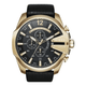 Mega Chief Chronograph