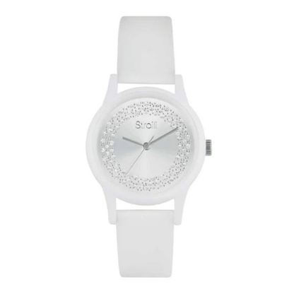 Milano_Chic__Damenuhr_Bicolor