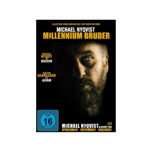 millennium brueder dvd
