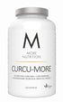 More Nutrition Curcu-More mit 210 Kapseln Inhalt