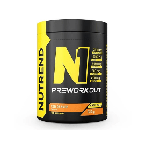 N1_Preworkout_PROBEN