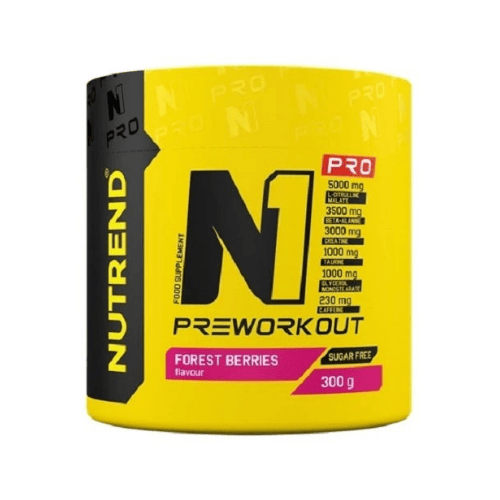N1_Pro_Preworkout