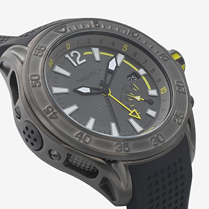 Nautica Breakwater