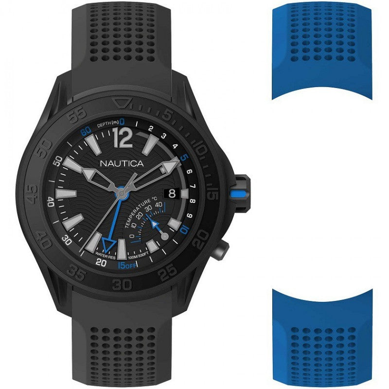 Nautica Breakwater