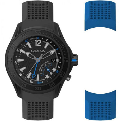 Nautica Breakwater