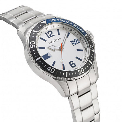 Nautica Freeboard