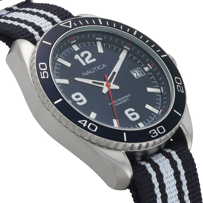 clé nautica biscayne napkbn001