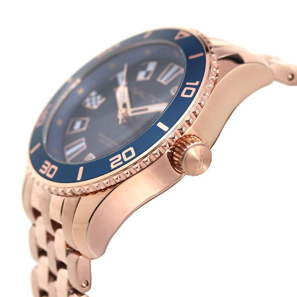 Nautica Stealth Mare Chronograph