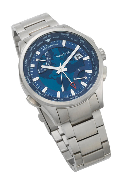 Nautica SS050019000