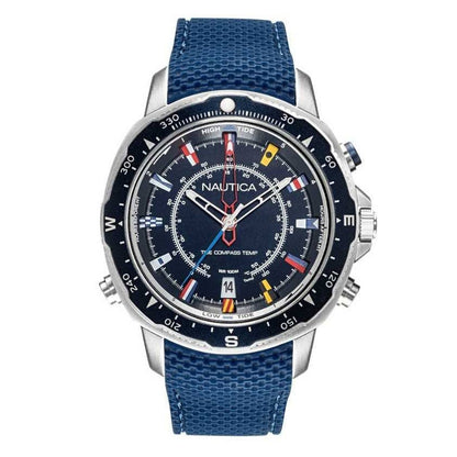Nautica Soledad South