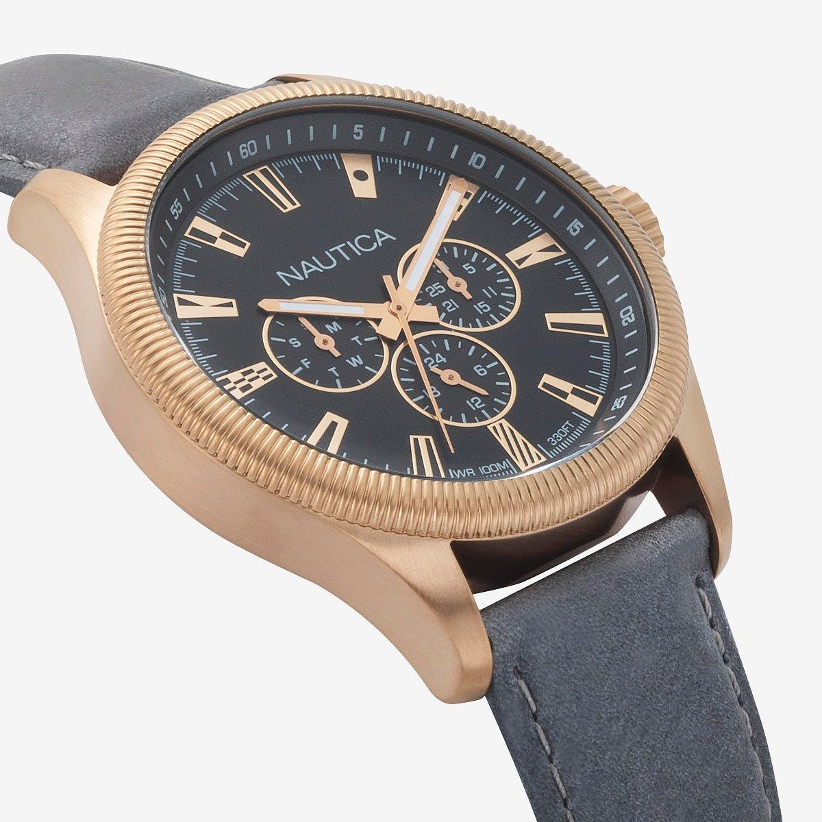 Nautica Starboard