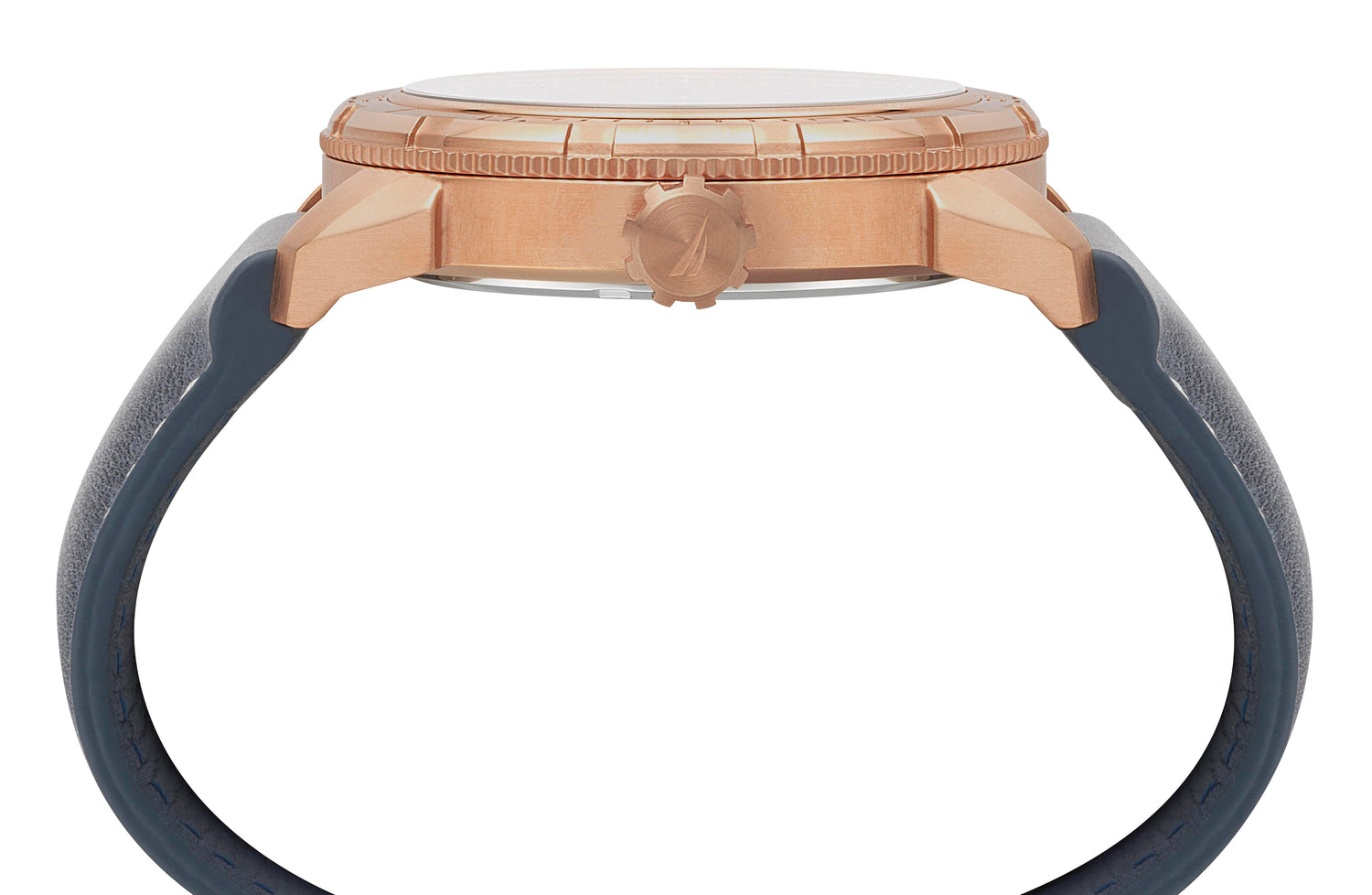Nautica STL Leather Multifunction
