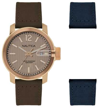 Nautica Houston
