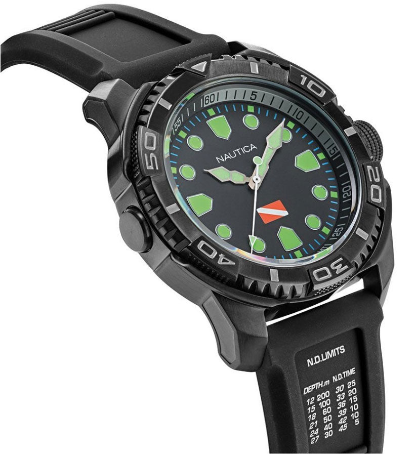plongée au tarpon nautica naptds903