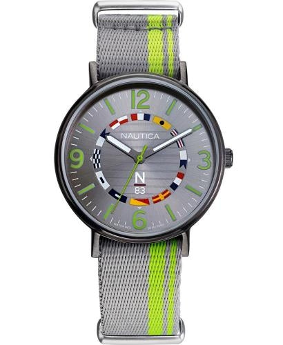 Nautica Wave Garden