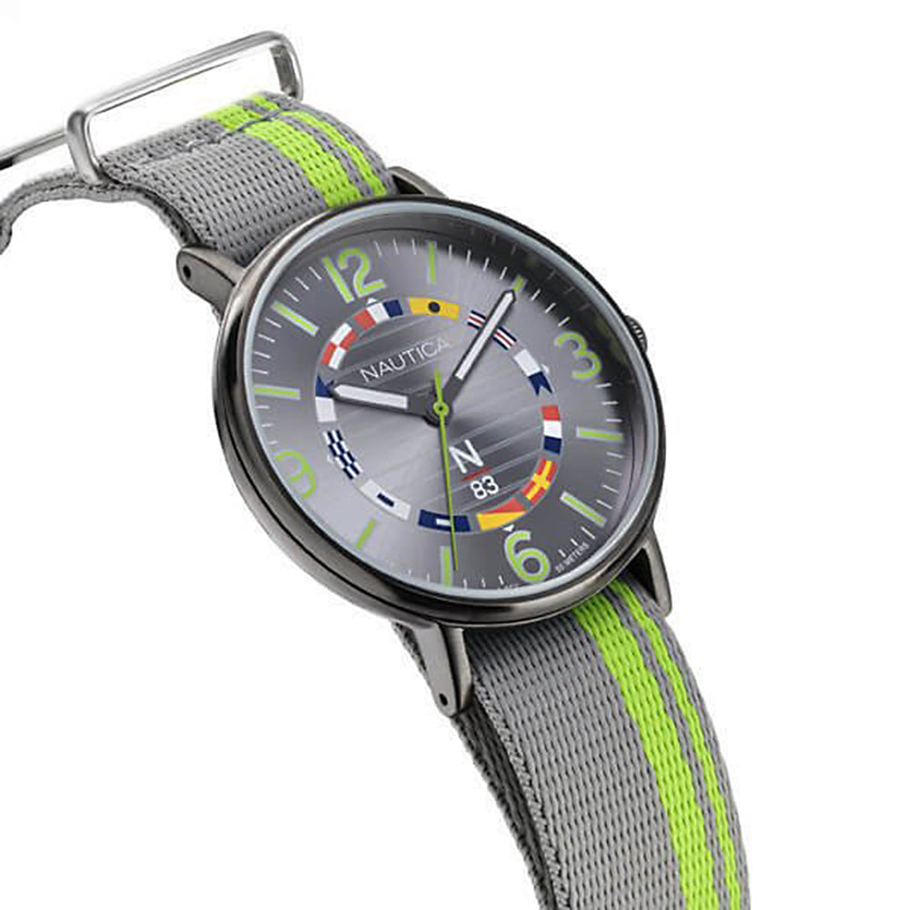 Nautica Wave Garden NAPWGS903