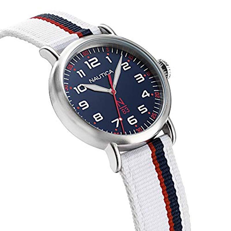 Nautica Wakeland NAPWLA902